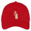 Five Panel Twill Cap Thumbnail