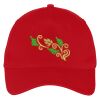 Five Panel Twill Cap Thumbnail