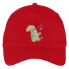Five Panel Twill Cap Thumbnail