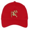 Five Panel Twill Cap Thumbnail