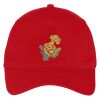 Five Panel Twill Cap Thumbnail