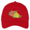 Five Panel Twill Cap Thumbnail
