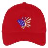 Five Panel Twill Cap Thumbnail