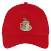 Five Panel Twill Cap Thumbnail