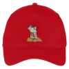 Five Panel Twill Cap Thumbnail