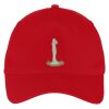 Five Panel Twill Cap Five Panel Twill Cap Thumbnail