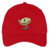 Five Panel Twill Cap Thumbnail