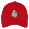 Five Panel Twill Cap Thumbnail