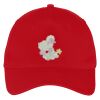 Five Panel Twill Cap Thumbnail