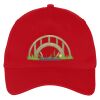 Five Panel Twill Cap Thumbnail