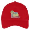 Five Panel Twill Cap Five Panel Twill Cap Thumbnail