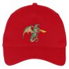 Five Panel Twill Cap Five Panel Twill Cap Thumbnail