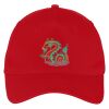 Five Panel Twill Cap Five Panel Twill Cap Thumbnail