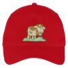 Five Panel Twill Cap Five Panel Twill Cap Thumbnail