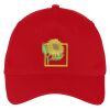 Five Panel Twill Cap Five Panel Twill Cap Thumbnail