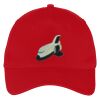 Five Panel Twill Cap Five Panel Twill Cap Thumbnail