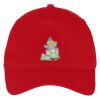 Five Panel Twill Cap Five Panel Twill Cap Thumbnail