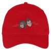 Five Panel Twill Cap Five Panel Twill Cap Thumbnail