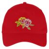 Five Panel Twill Cap Five Panel Twill Cap Thumbnail