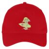 Five Panel Twill Cap Five Panel Twill Cap Thumbnail