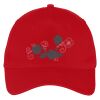 Five Panel Twill Cap Five Panel Twill Cap Thumbnail