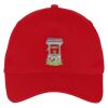 Five Panel Twill Cap Five Panel Twill Cap Thumbnail