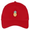 Five Panel Twill Cap Five Panel Twill Cap Thumbnail