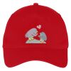 Five Panel Twill Cap Five Panel Twill Cap Thumbnail