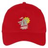 Five Panel Twill Cap Five Panel Twill Cap Thumbnail