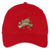 Five Panel Twill Cap Five Panel Twill Cap Thumbnail