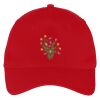 Five Panel Twill Cap Five Panel Twill Cap Thumbnail