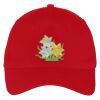 Five Panel Twill Cap Five Panel Twill Cap Thumbnail