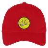 Five Panel Twill Cap Thumbnail