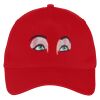 Five Panel Twill Cap Thumbnail