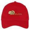 Five Panel Twill Cap Five Panel Twill Cap Thumbnail