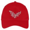 Five Panel Twill Cap Thumbnail