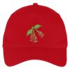 Five Panel Twill Cap Thumbnail