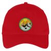 Five Panel Twill Cap Thumbnail