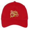 Five Panel Twill Cap Five Panel Twill Cap Thumbnail