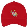 Five Panel Twill Cap Five Panel Twill Cap Thumbnail