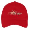 Five Panel Twill Cap Thumbnail