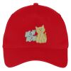 Five Panel Twill Cap Thumbnail