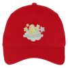 Five Panel Twill Cap Thumbnail