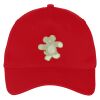 Five Panel Twill Cap Thumbnail