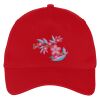 Five Panel Twill Cap Five Panel Twill Cap Thumbnail
