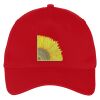 Five Panel Twill Cap Thumbnail