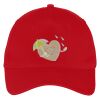 Five Panel Twill Cap Thumbnail