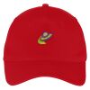 Five Panel Twill Cap Thumbnail