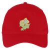 Five Panel Twill Cap Thumbnail
