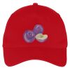 Five Panel Twill Cap Thumbnail